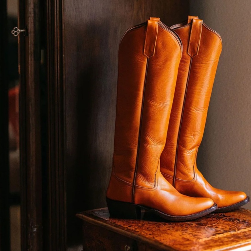 Miron Crosby Boots